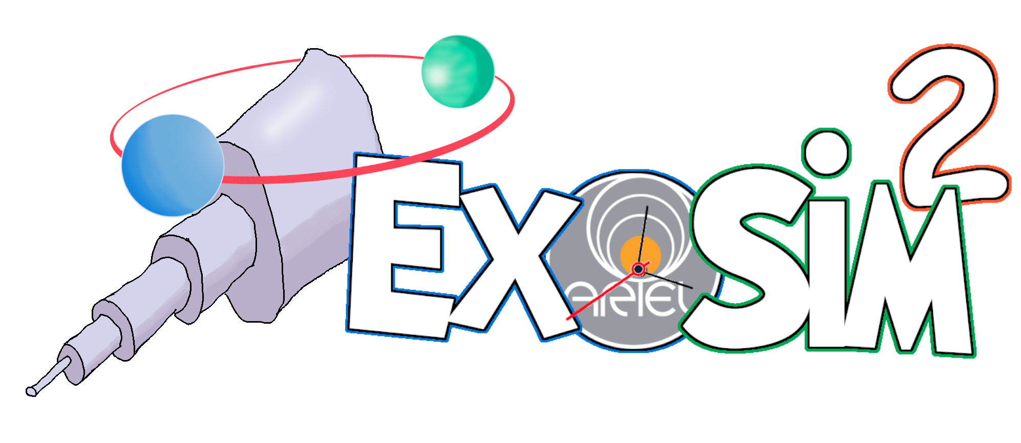 ExoSim2 Manual - Home